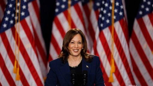 Kamala Harris Fokus pada Isu Imigran: Komitmen Terhadap Kebijakan Inklusif di AS