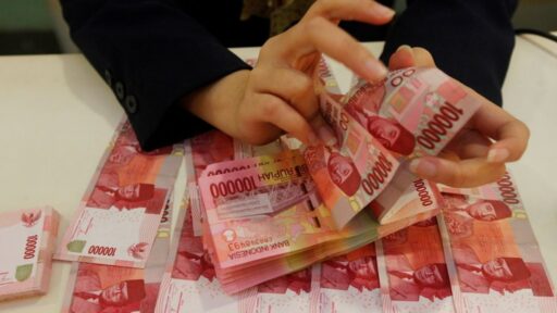 Kamis Pagi: Rupiah Masih Stabil, Tidak Banyak Gerak di Pasar Valuta Asing