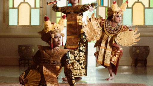 Kelompok Tari Kembalikan Baliku Siap Tampil di New York Indonesia Fashion Week