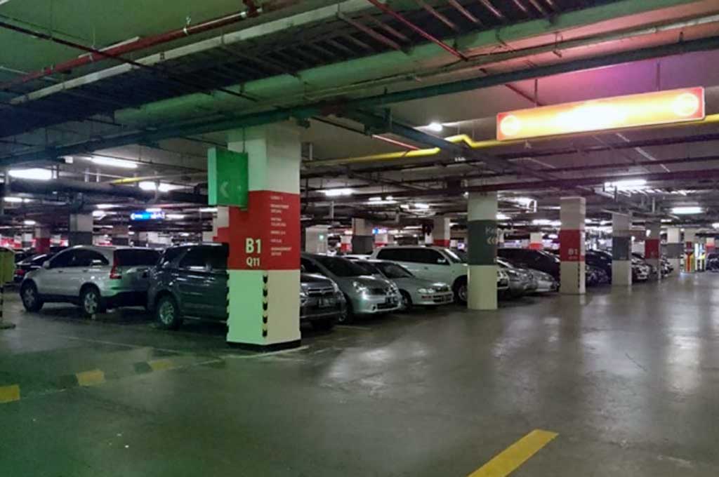 Kenapa Mobil Listrik Dilarang Parkir di Basement? Ini Alasannya yang Perlu Anda Ketahui