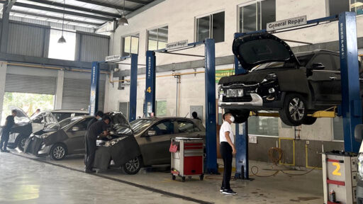 Kia Indonesia Datangkan Montir dari Korea Selatan, Siap Cek Mobil Anda?