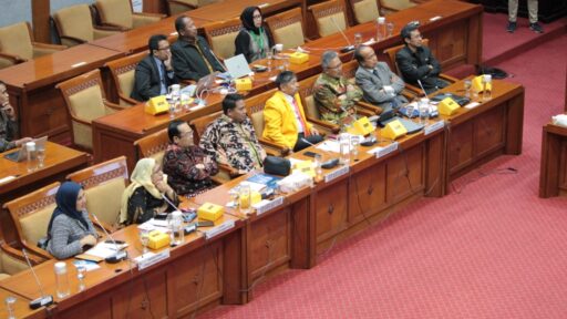 Komisi X Beberkan Tugas Prioritas: Dunia Pendidikan, Kurikulum, dan Infrastruktur Terungkap