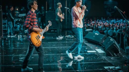 Konser Sheila On 7 di Bandung Mendadak Pindah Tempat, Ini Alasannya dan Dampaknya untuk Fans