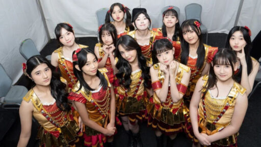 Lengkap! Daftar Nama Member JKT48 Terbaru 2024 Resmi Diumumkan