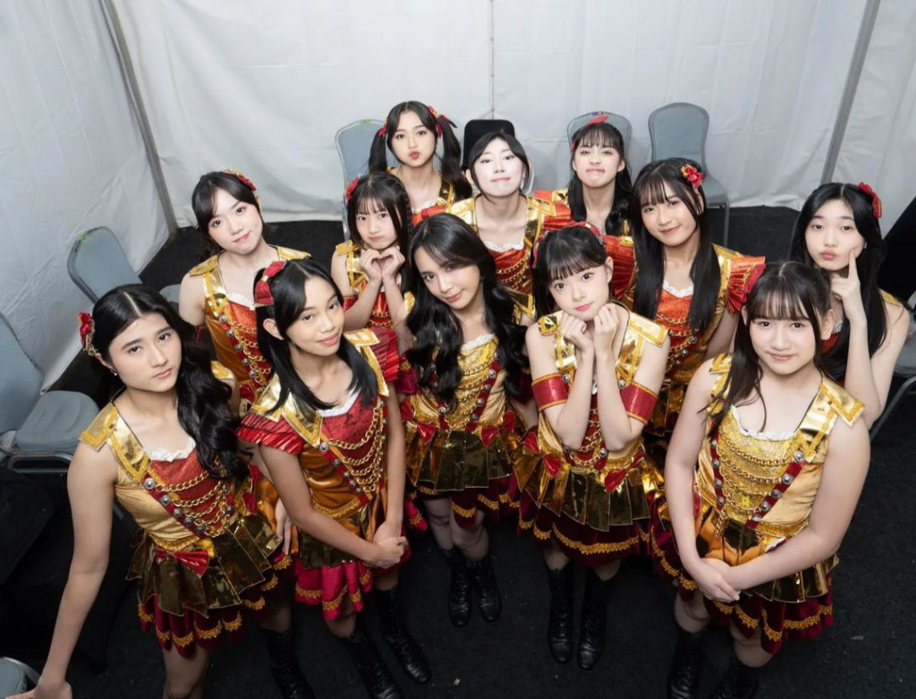 Lengkap! Daftar Nama Member JKT48 Terbaru 2024 Resmi Diumumkan