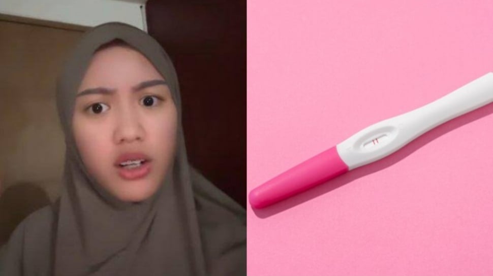 Lolly Nggak Bohong: Penyebab Test Pack Garis Dua Selain Hamil Terungkap