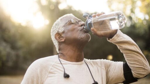 Luar Biasa! Ternyata Ini Manfaat Minum Air saat Perut Kosong bagi Kesehatan