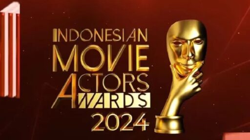 Luna Maya dan Vino G Bastian Menjadi Juri, Ini Nominasi Indonesia Movie Actors Awards 2024