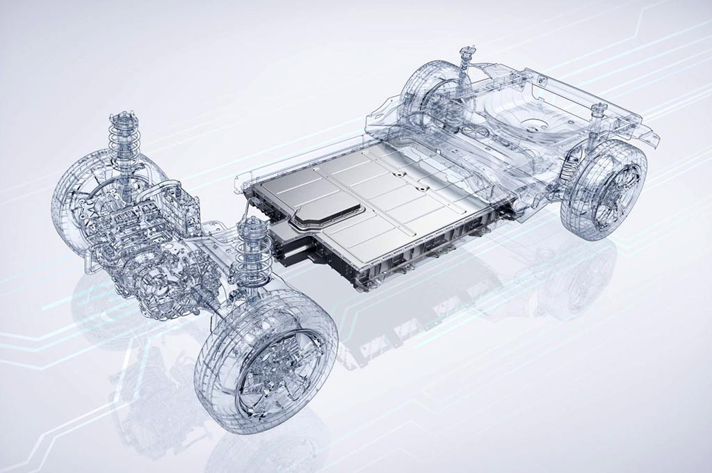 MG Siap Luncurkan Mobil Baterai Solid-State, Debut Perdana di 2025