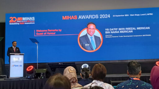 MIHAS Awards 2024: Penghargaan untuk Kontribusi Beragam Sektor Halal di Indonesia