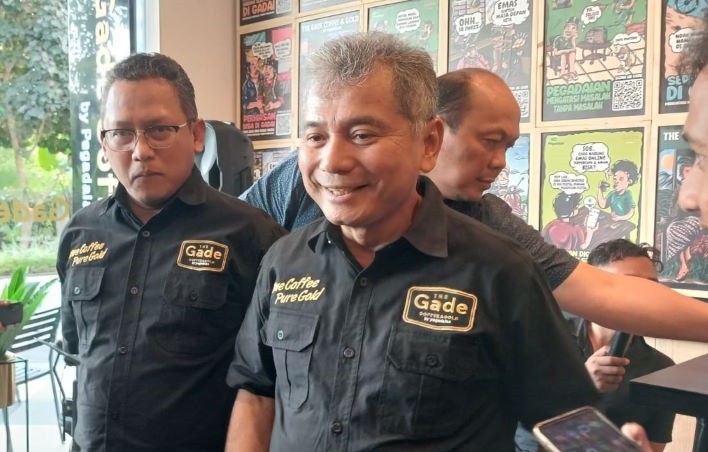 Mantap! Pegadaian Ubah Produk Kopi Menjadi Laba Rp850 Juta di Tengah Krisis Ekonomi