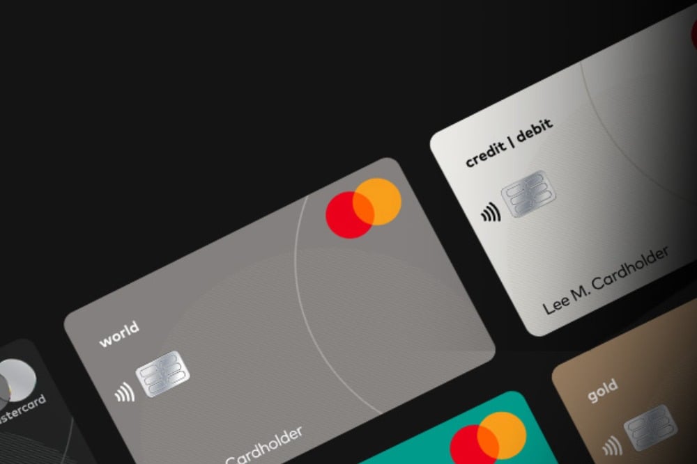 Mastercard Investasikan Rp40 Triliun untuk Akuisisi Perusahaan Intelijen Recorded Future