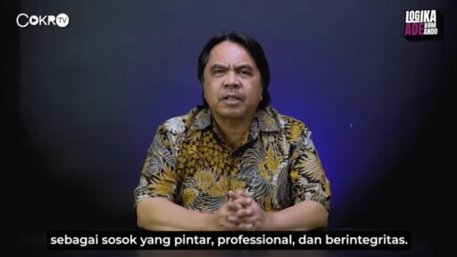 Memang Kenapa Kalau Fufufafa Punya Gibran? Ini Penjelasan dan Reaksi Publik