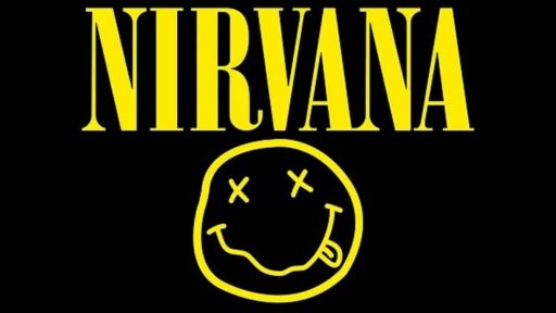 Menelusuri Sejarah dan Fakta Logo Ikonik Wajah Tersenyum Nirvana yang Mendunia