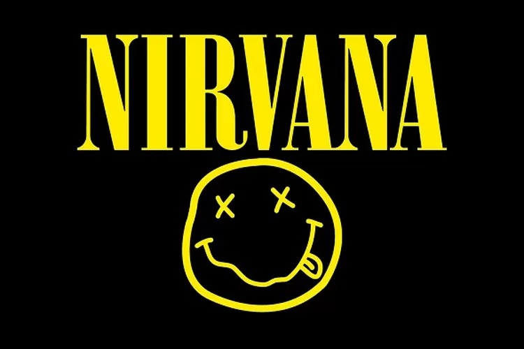 Menelusuri Sejarah dan Fakta Logo Ikonik Wajah Tersenyum Nirvana yang Mendunia