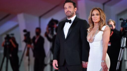 Mood Swing: Apa Itu dan Penyebab Jennifer Lopez Gugat Cerai Ben Affleck?