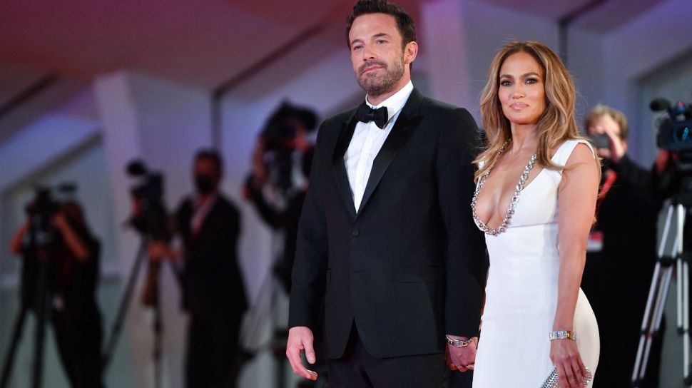 Mood Swing: Apa Itu dan Penyebab Jennifer Lopez Gugat Cerai Ben Affleck?