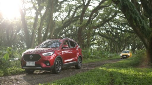 Morris Garage (MG) Perkuat Pasar Jakarta dengan Andalkan 7 Diler Baru