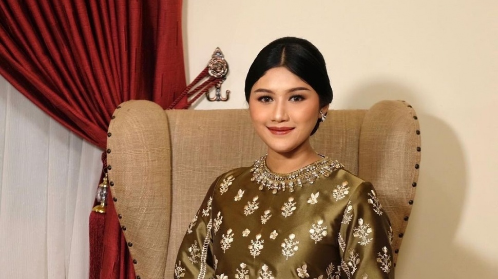 Nama Erina Gudono Masuk Pemberitaan Media Luar Negeri, Ada Apa Sebenarnya?