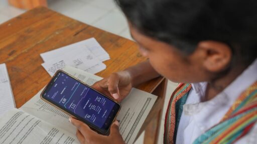 Optimalkan Pemanfaatan Internet untuk Pendidikan di Desa Tertinggal, Apa Penyebabnya?