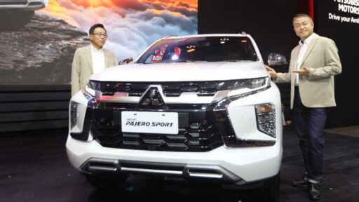 Optimize New Pajero Sport Anda: Pahami Hal Penting Ini Dulu Sebelum Berkendara!