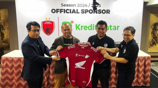 PSM Punya Sponsor Anyar, Siap Perkuat Tim Jelang Kompetisi Musim Depan