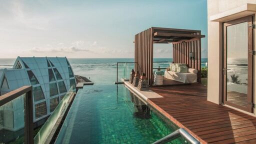 Paket Villa Retreat di The Ritz-Carlton, Bali Jadi Pilihan Menginap Mewah untuk Liburan Berkesan