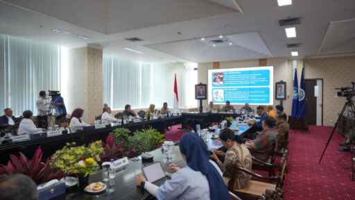 Pancasila Harus Menjadi Landasan Utama dalam Penyusunan Kurikulum Pendidikan Nasional