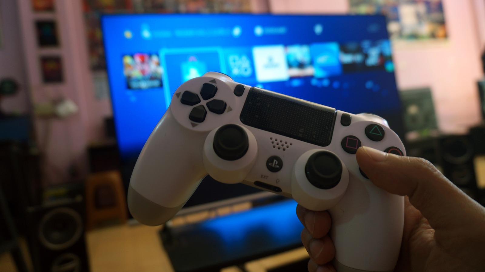 Panduan Lengkap: Cara Menghubungkan AirPods ke PS4 dengan Mudah