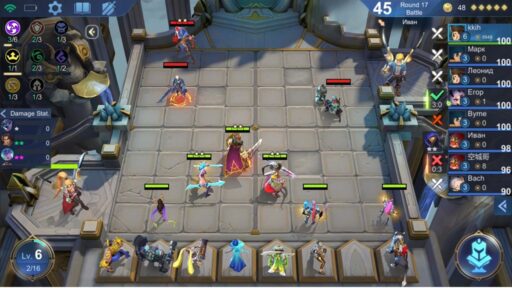 Panduan Lengkap: Ini Cara Bermain Magic Chess Mobile Legends untuk Pemula