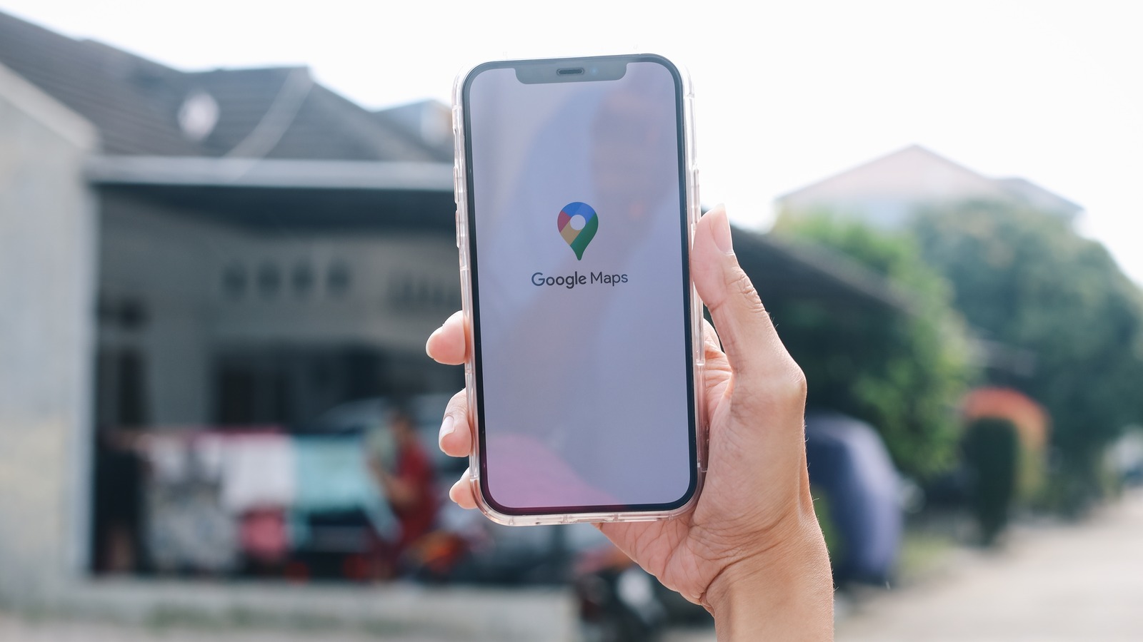 Panduan Lengkap Mengganti Alamat Rumah di Google Maps (iPhone & Android)