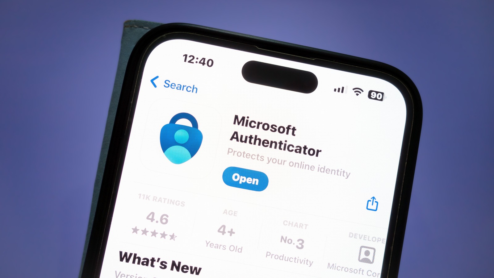 Panduan Transfer Akun Microsoft Authenticator ke Ponsel Baru dengan Mudah