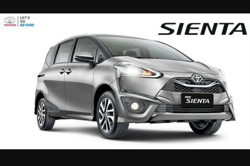 Paus Fransiskus Dikabarkan Naik Toyota Sienta di Timor Leste, Simak Spesifikasinya!