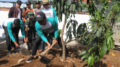 Pemkot Jaksel Ingin Manfaatkan Embung yang Ada Jadi Destinasi Wisata Baru di Jakarta