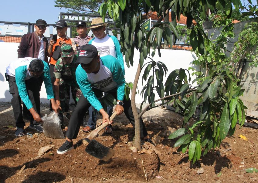 Pemkot Jaksel Ingin Manfaatkan Embung yang Ada Jadi Destinasi Wisata Baru di Jakarta