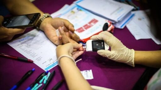 Penderita Diabetes Berisiko Tinggi Terserang Asma? Simak Fakta dan Penjelasannya!