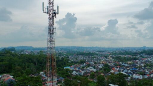 Penundaan Lelang Frekuensi Berisiko Ganggu Layanan 5G, Investasi Teknologi Terancam