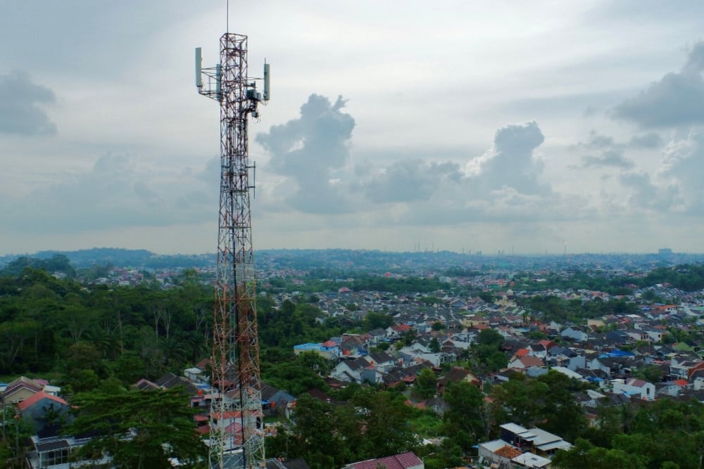 Penundaan Lelang Frekuensi Berisiko Ganggu Layanan 5G, Investasi Teknologi Terancam