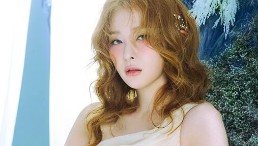 Perdana! Seulgi Red Velvet Gelar Pameran Fotografi 'Nothing Special but Special'