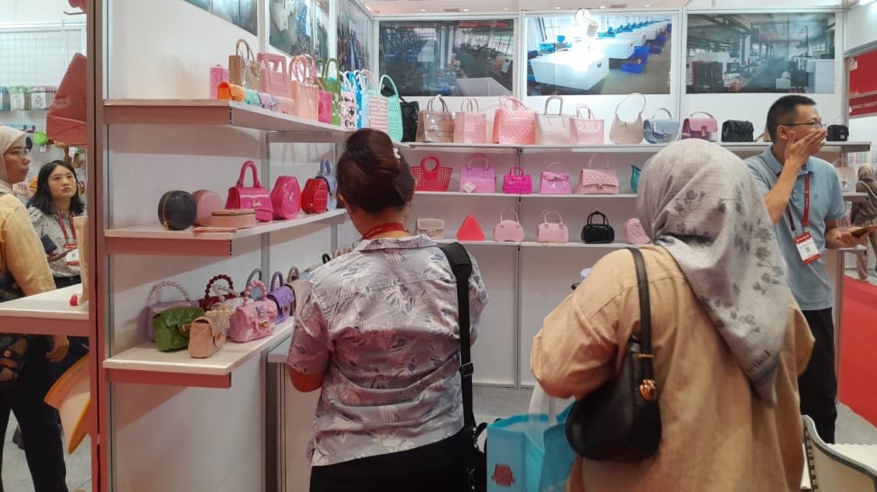 Perdana di Indonesia, Asia Gift Fair 2024 Hadirkan Inspirasi Perabotan dan Hadiah Unik