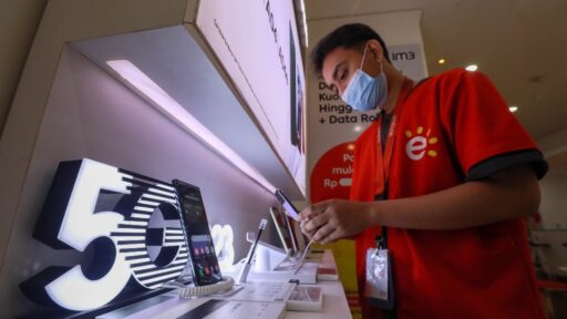 Pertumbuhan 5G di Asia Pasifik Pesat, Namun 4G Masih Dominasi Hingga 2030