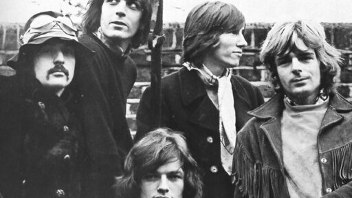 Pink Floyd Jual Katalog Lagu ke Sony Seharga Rp7,7 Triliun: Apa Ini Berarti untuk Musik?