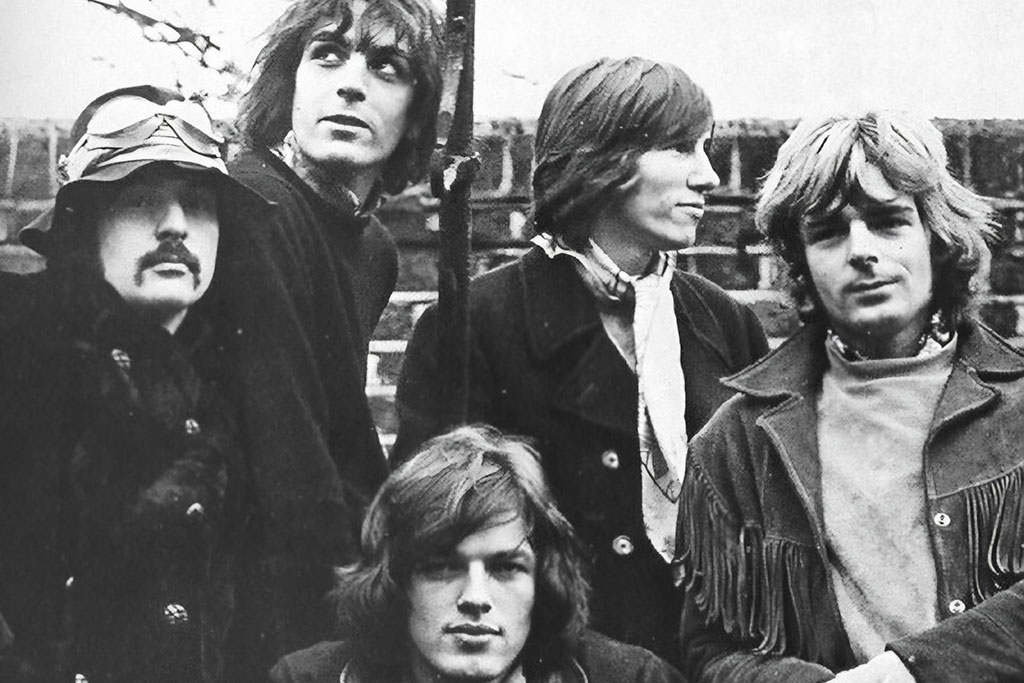 Pink Floyd Jual Katalog Lagu ke Sony Seharga Rp7,7 Triliun: Apa Ini Berarti untuk Musik?