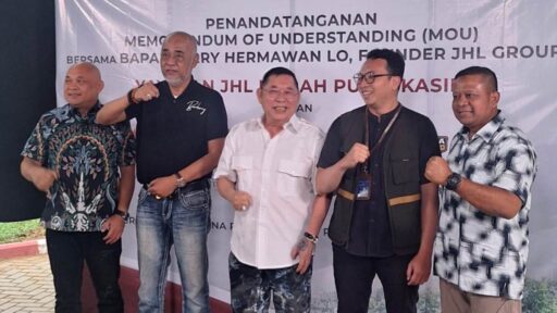 Program Pencetakan 1.000 Sarjana Pertanian Dukung Kemandirian Pangan Nasional