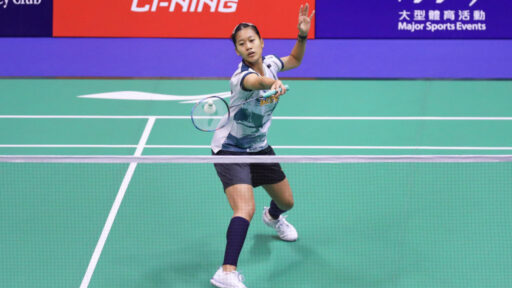 Putri Kunci Tempat di Final Hong Kong Open 2024, Siap Tantang Lawan Berat