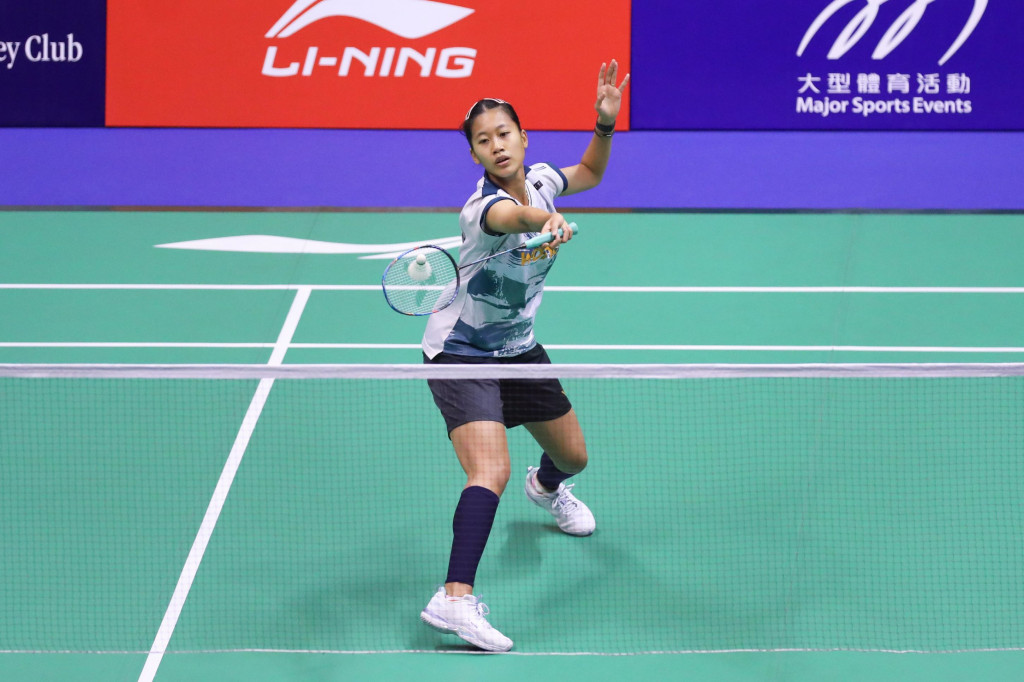 Putri Kunci Tempat di Final Hong Kong Open 2024, Siap Tantang Lawan Berat