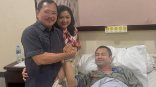 Raffi Ahmad Kenalkan Immunotherapy Nusantara: Bikin Imun Jadi Perkasa untuk Kesehatan