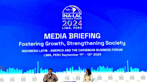 Resmi Ditutup, INALAC Business Forum 2024 Capai Total Transaksi Rp16,2 Triliun