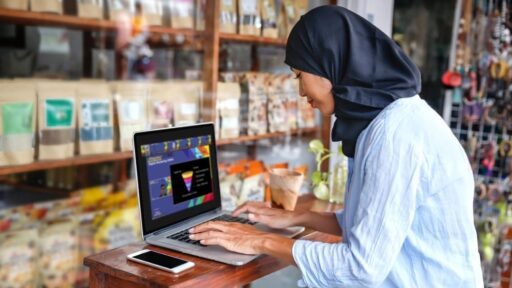 Roda Ekonomi Digital: e-Commerce Berkembang Pesat di Daerah Rural Indonesia