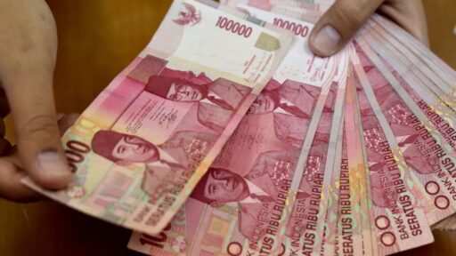 Rupiah Menguat Seiring Perlambatan Inflasi AS, Dukung Stabilitas Ekonomi Nasional